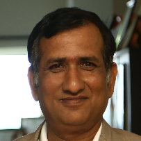 Venkatram Dasika 