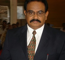 A.V. Ramana Rao