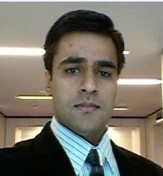 Rajeev Aluru