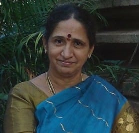 Smt.Jhansirani Aluru